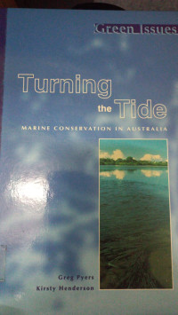 Image of Turning The tide