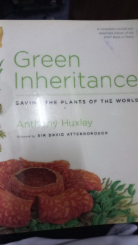 Image of Green Inheritance