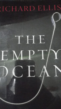 Image of The Empty Ocean
