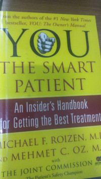 Image of YOU The Smart Patient