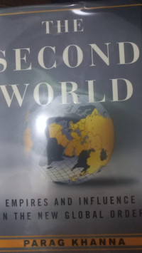 Image of The Second World