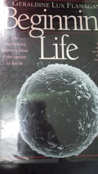 Image of Beginning Life