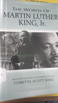 Image of The World Of King,Jr