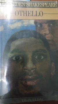 Image of The  Arden Shakespeare OTHELLO