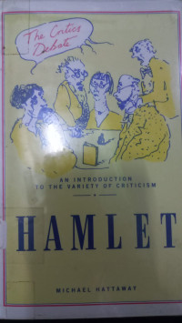 Image of An Introduction To The Variety Of Criticsm