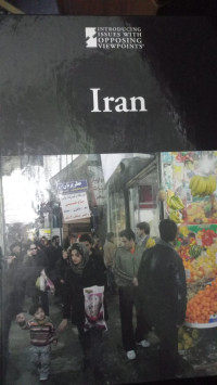 Image of Iran