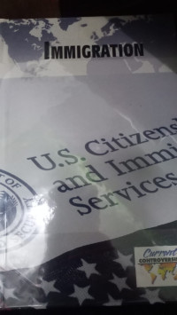 Image of Immigration