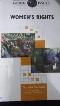 Image of Women Rights