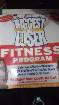Image of The Biggest Loser