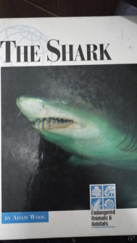 Image of The Shark
