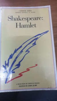 Image of Shakespeare Hamlet