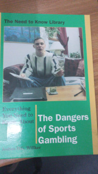 Image of Everything You Need To Know About The Dangers Of Sport Gambling