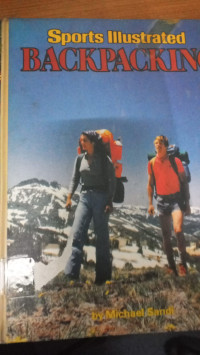 Image of Sport Illustrated Backpacking