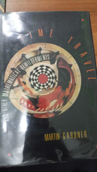 Image of Time Travel