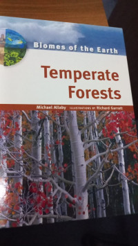 Image of Temperate Forest