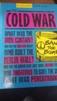 Image of The Cold War