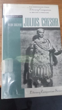 Image of Julius Caesar