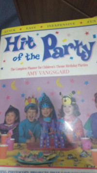 Image of Hit Of The Party