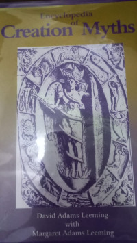 Image of Encyclopedia Of Creation Myths