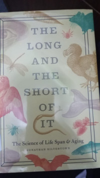 Image of The Long And The Short Of It