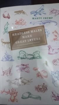 Image of Headless Males Make Great Lovers