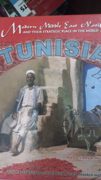 Image of Tunisia