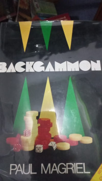 Image of Backgammon