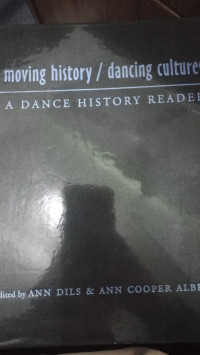 Image of Moving History/Dancing Cultures