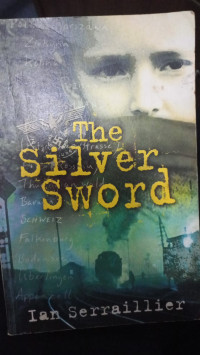 Image of The Silver Sword