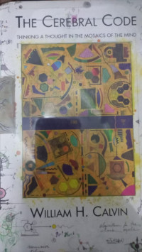 Image of The Cerebral Code