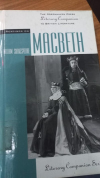Image of Macbeth
