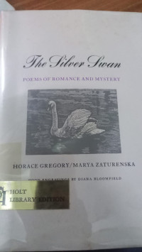Image of The Silver Swan