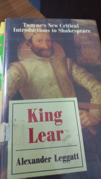 Image of King Lear
