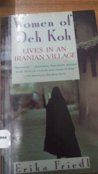 Image of Women Of Deh Koh