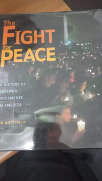 Image of The Fight For Peace