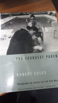 Image of The Youngest Parents