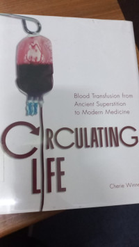Image of Circulating Life