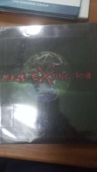 Image of Mass Extingtion