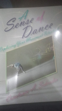 Image of A Sense Of Dance