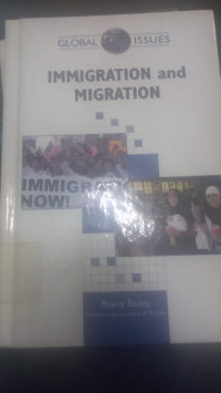 Image of Immigration and Migration