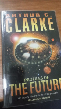 Image of Profiles of the future