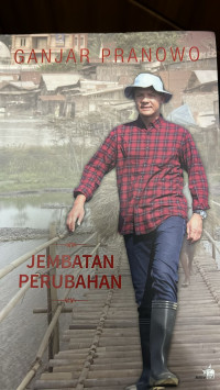Image of Ganjar Prabowo Jembatan Perubahan