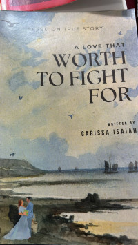 Image of A love that worth to fight for