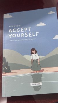 Image of Accept Yourself