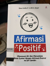 Image of Afirmasi Positif