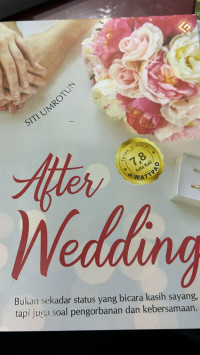 Image of After Wedding