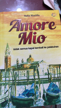 Image of Amore Mio