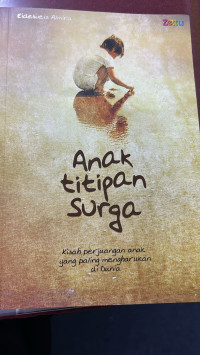 Image of Anak titipan surga