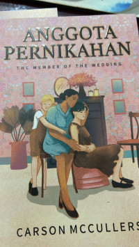 Image of Anggota Pernikahan