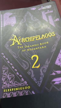 Image of Archipelagos 2